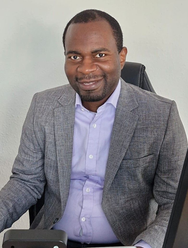 Jude Akum