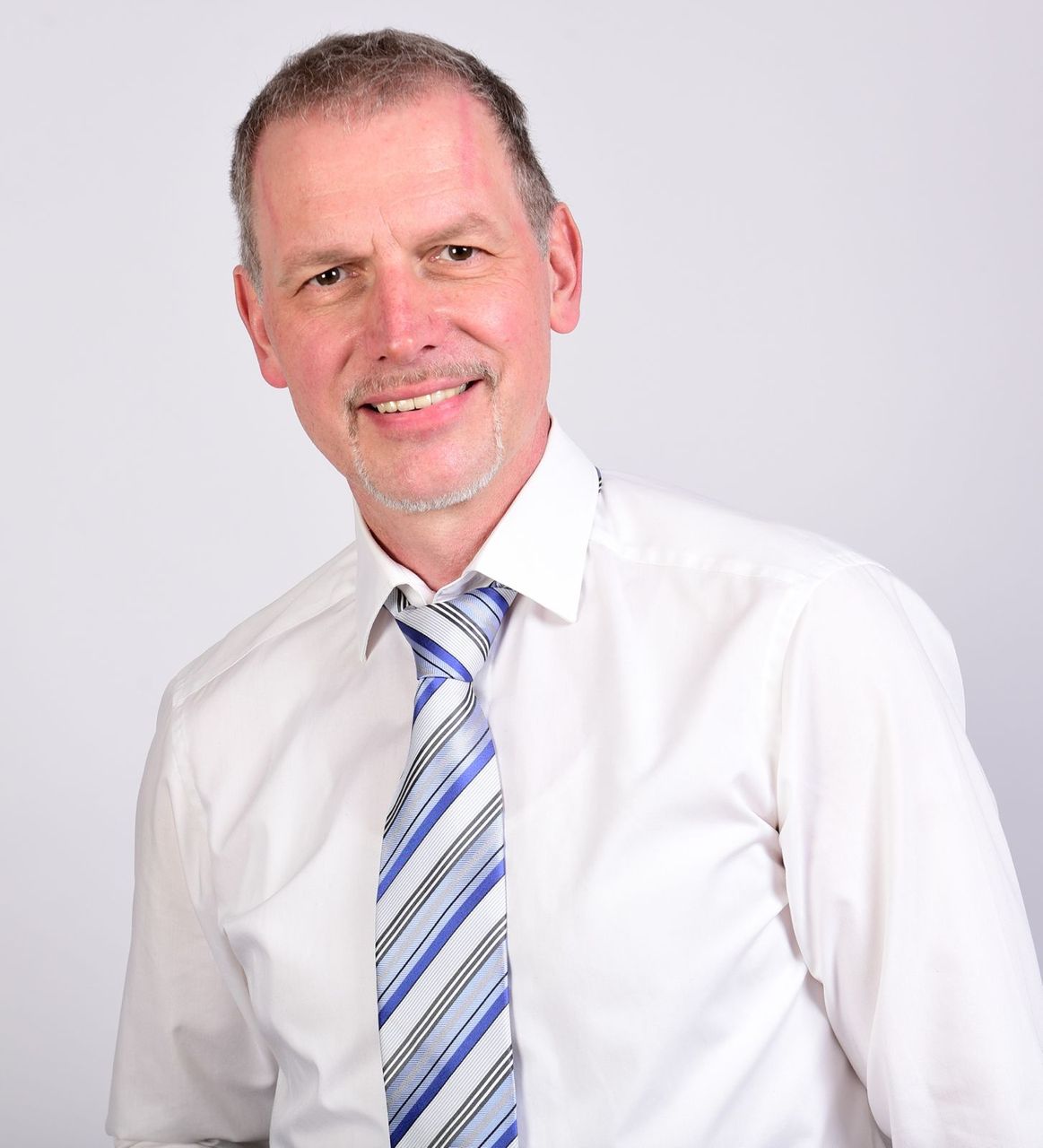 Tomas Buhr