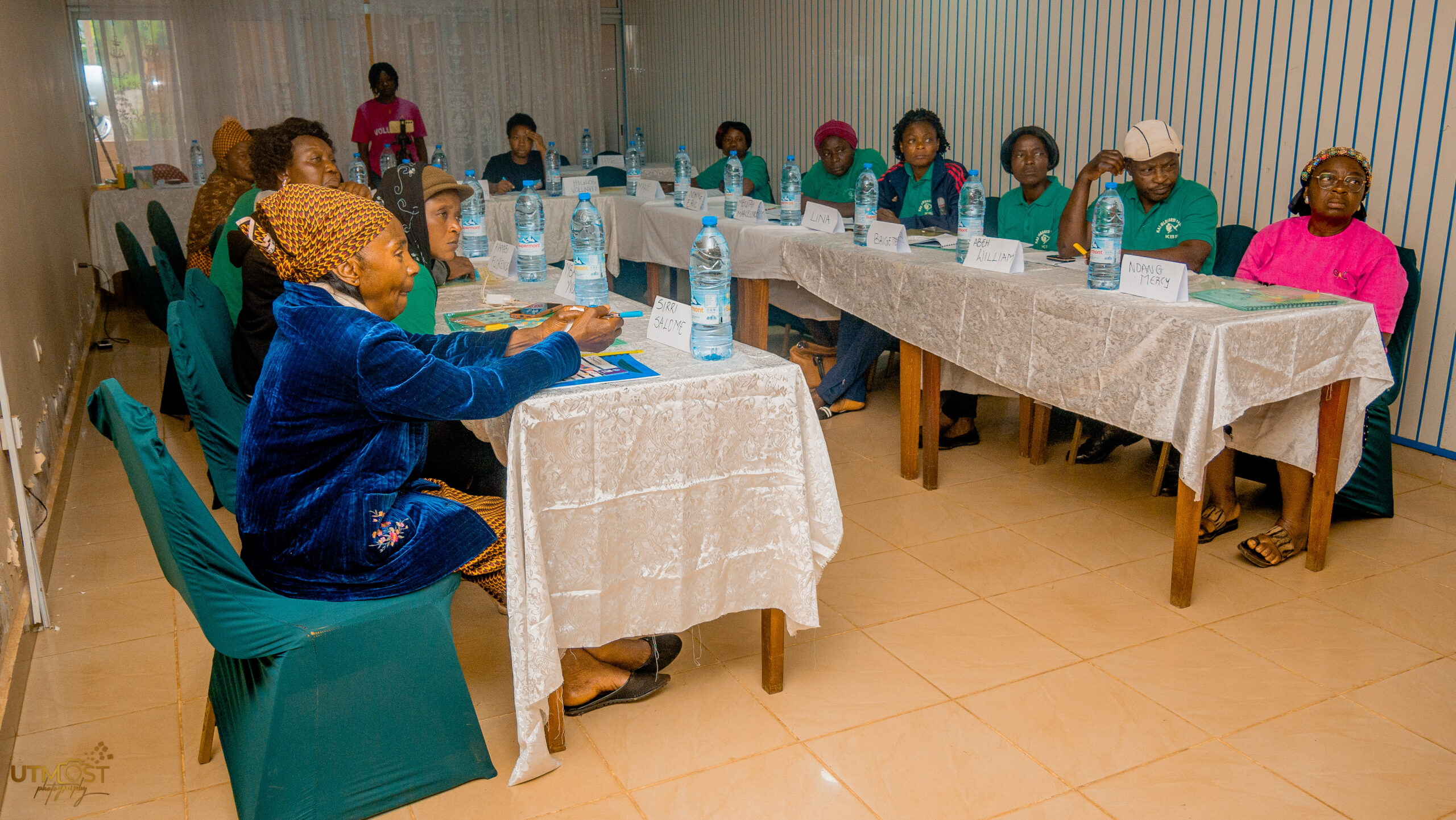 Workshop Image 9