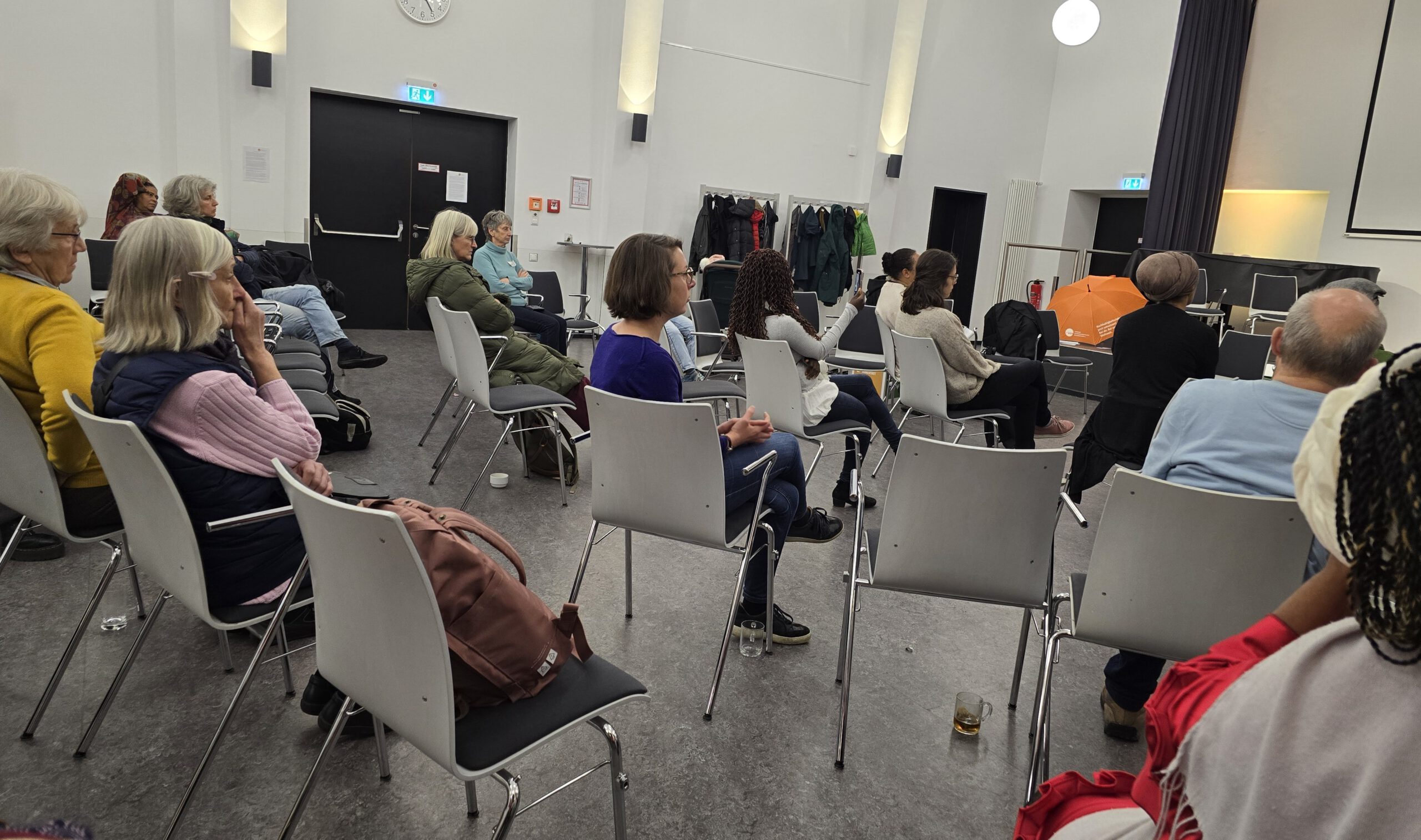 Workshop 15