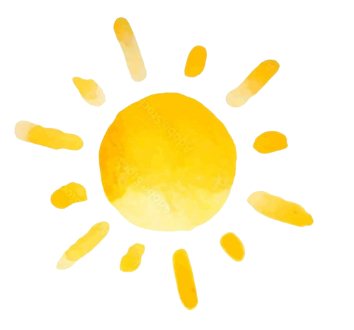 Sun Icon
