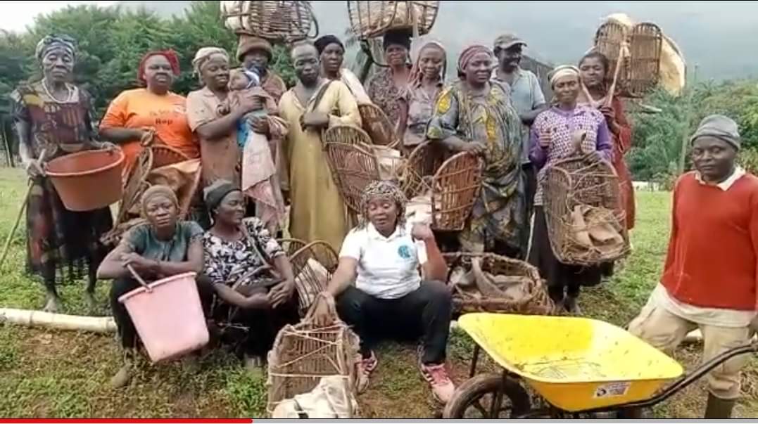 Organic Farming