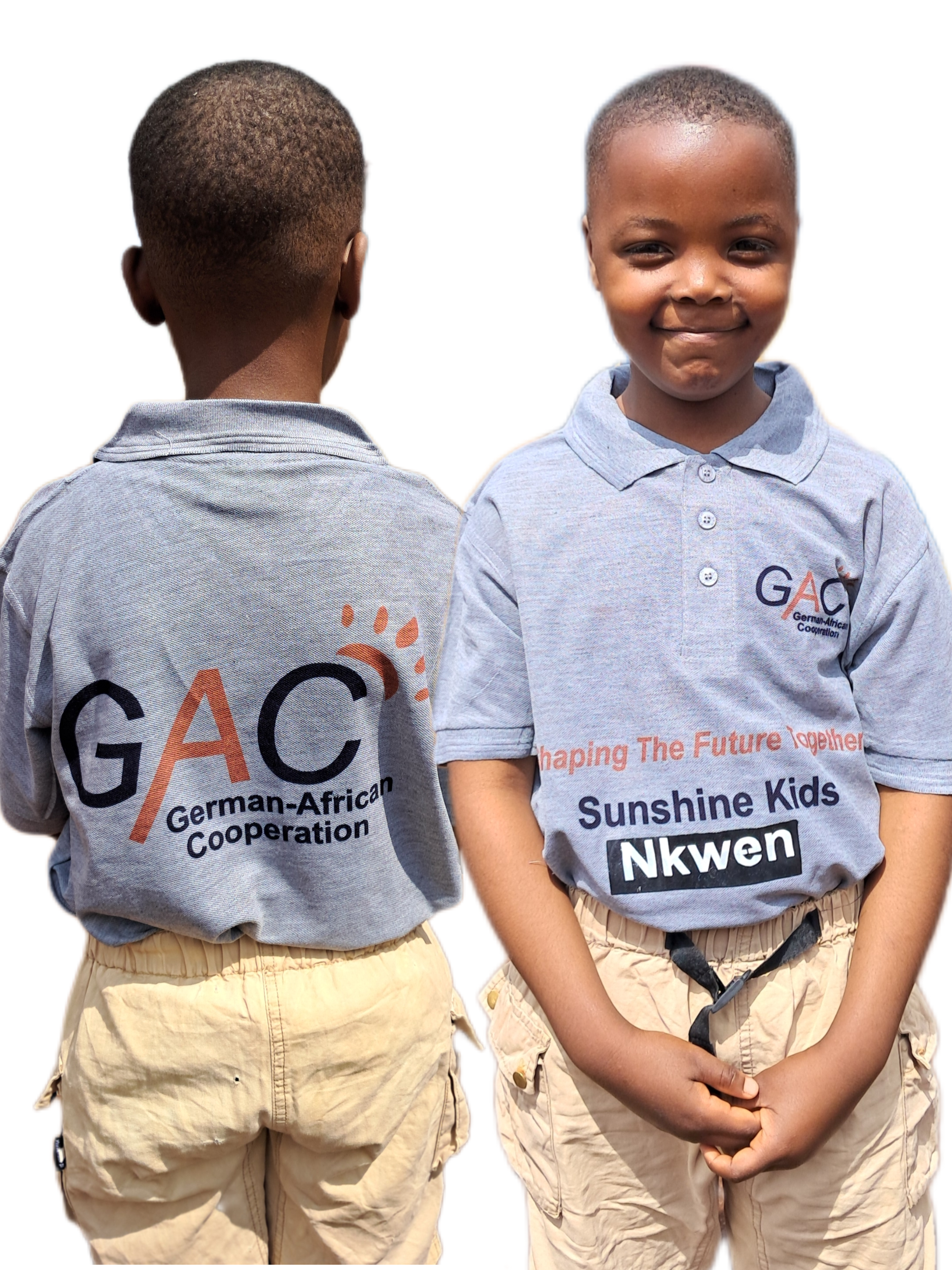 Sunshine Kids Program Activity 5