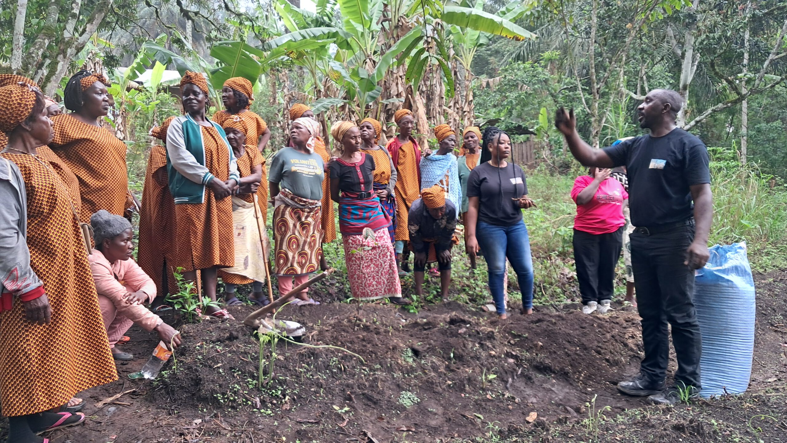 Composting