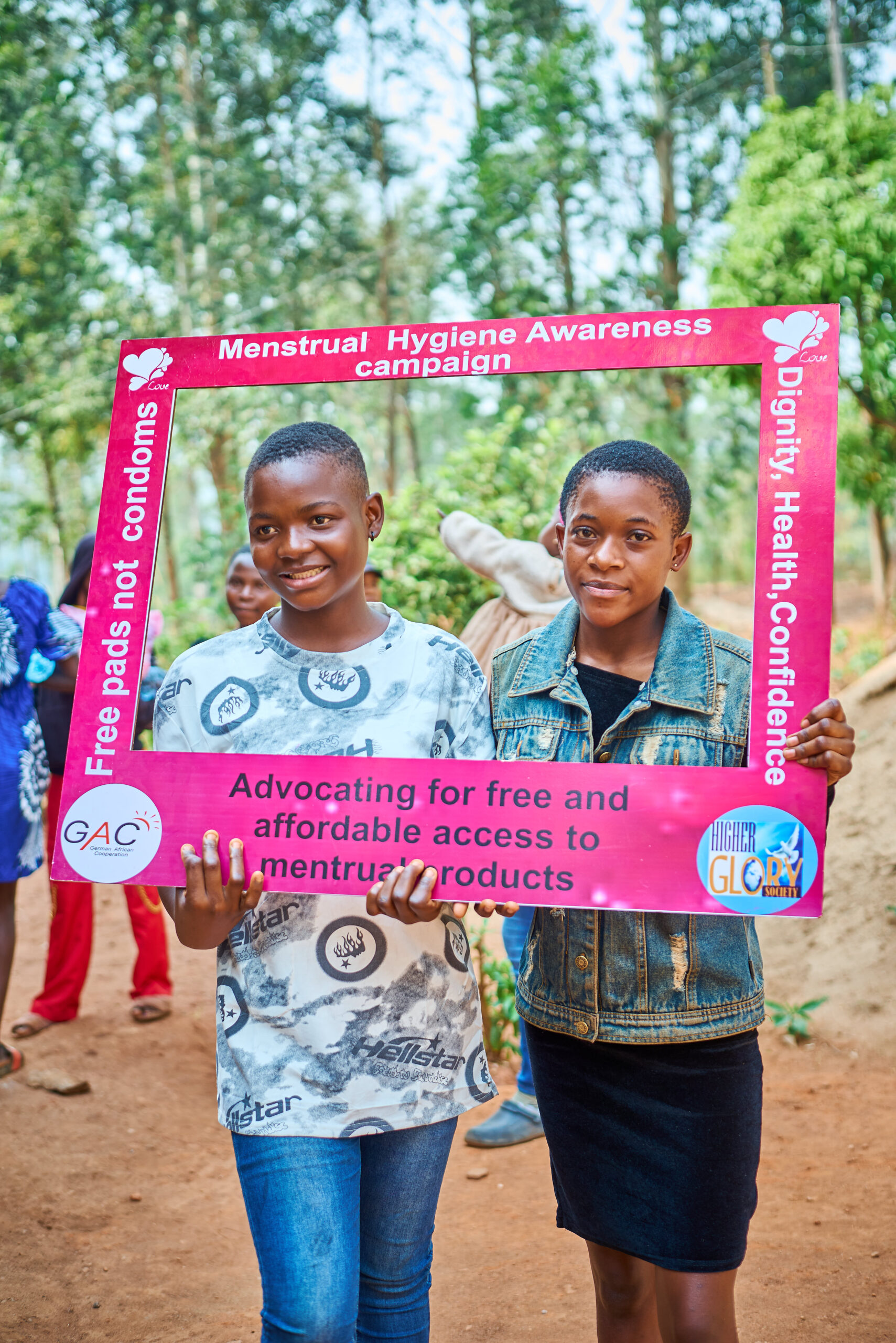 MHAC campaign photo 22