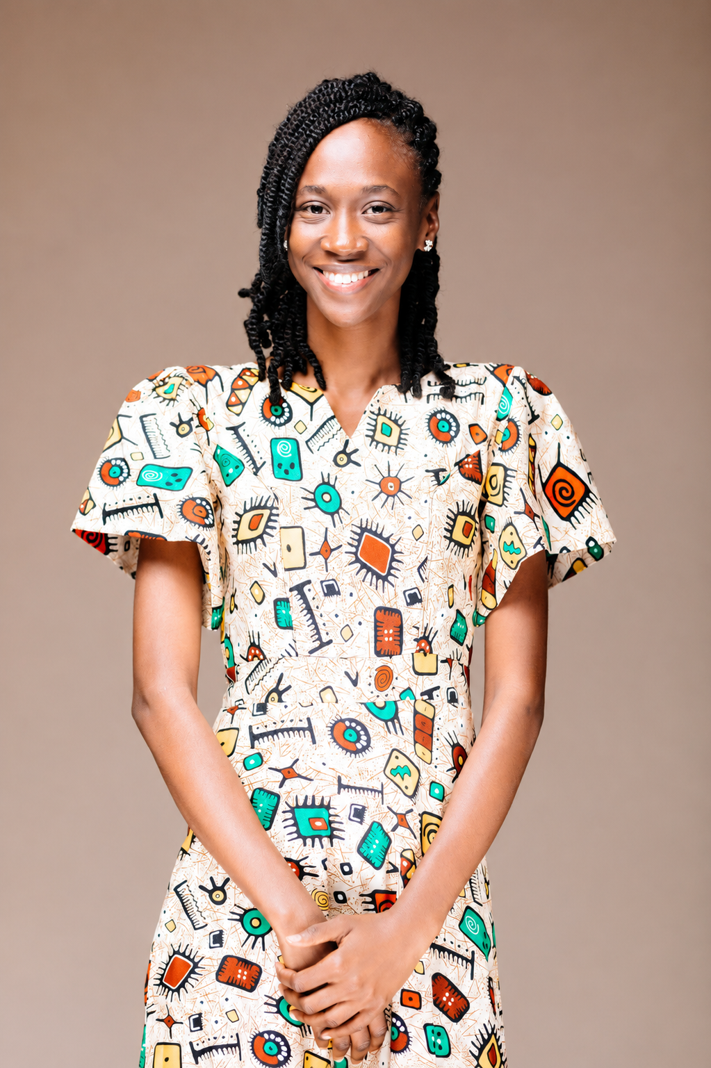 Emilie Ayuk Tataw