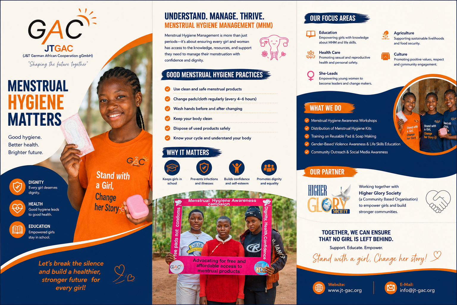 Global Impact